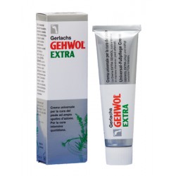 Dual Sanitaly Gehwol Crema Extra 75 Ml