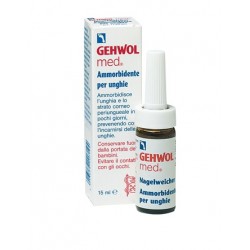 Dual Sanitaly Gehwol Ammorbidente Unghie 15ml