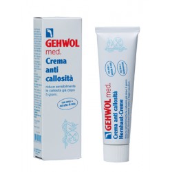 Dual Sanitaly Gehwol Crema Anti Callosita 75ml