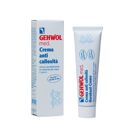 Dual Sanitaly Gehwol Crema Anti Callosita 75ml