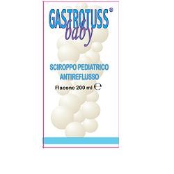 D. M. G. Italia Gastrotuss Baby Sciroppo Antireflusso 200ml