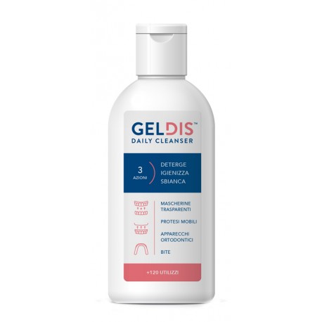 Kalipharm Geldis 100 Ml