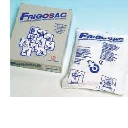 Farmac-zabban Frigosac Ghiaccio Istantaneo Con Astuccio 2 Pezzi