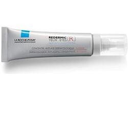 La Roche Posay Redermic R Yeux Contorno Occhi 15 ml