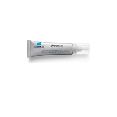 La Roche Posay Redermic R Yeux Contorno Occhi 15 ml