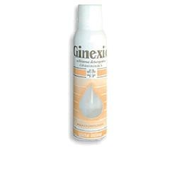 Farma-derma Ginexid Schiuma Detergente 150 Ml