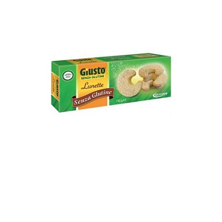 Giuliani Biscotto Lunette 110 G