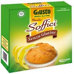 Giuliani Giusto Merendine Soffici Limone