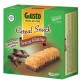 Giuliani Giusto Cereal Snack Cioccolato 150 G