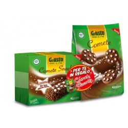 Giuliani Giusto S/g Comete Snack 120 G