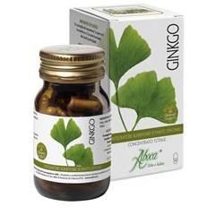 Aboca Societa' Agricola Ginkgo Concentrato Totale 50 Opercoli