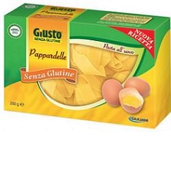 Giuliani Giusto Pappardelle 250 G