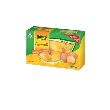 Giuliani Giusto Pappardelle 250 G