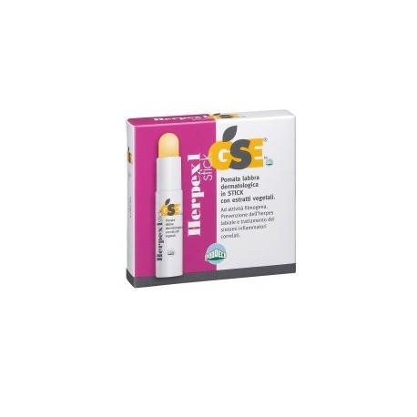 Prodeco Pharma Gse Herpex 1 Stick 5,7ml