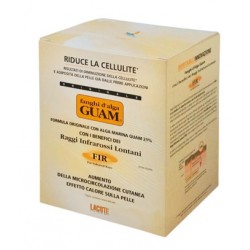 Lacote Guam Fir Fanghi D'alga 1 Kg