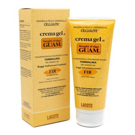 Lacote Guam Fir Crema Gel 200 Ml