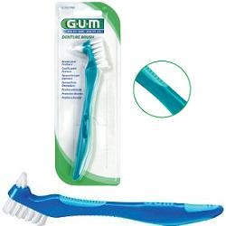 Sunstar Italiana Gum Denture Brush Spaz Protesi