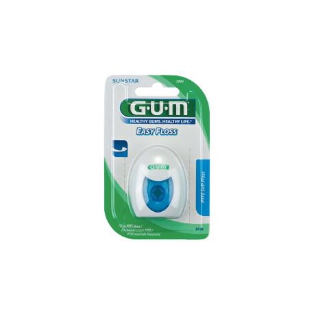 Sunstar Italiana Gum Easy Floss Filo Interd 30m