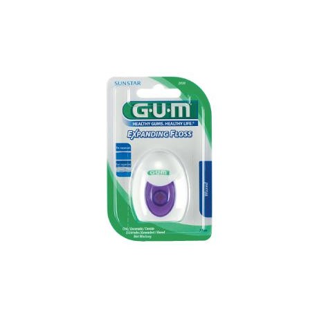 Sunstar Italiana Gum Expanding Floss Filo 30mt