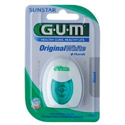 Sunstar Italiana Gum Original White Filo 30mt