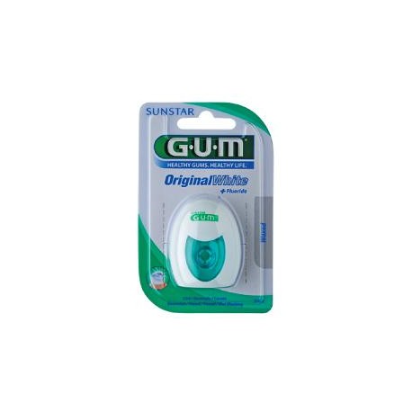 Sunstar Italiana Gum Original White Filo 30mt