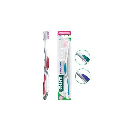 Sunstar Italiana Gum Proxabrush Dentifricio 13ml+bidirection 1pezzo