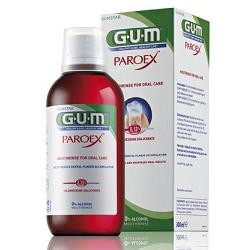 Sunstar Italiana Gum Paroex 0,12 Colluttorio Chx 300