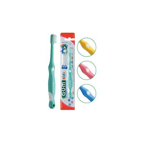 Sunstar Italiana Gum Kids Spazz Bambini 3/6 Anni