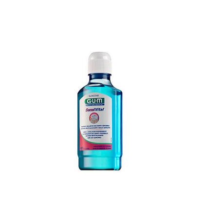 Sunstar Italiana Gum Sensivital Collutorio300ml