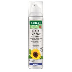 Rausch Ag Kreuzlingen Hairspray Flexible Aerosol 250 Ml