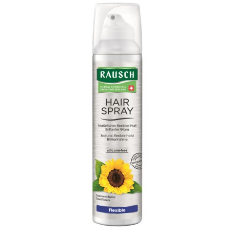 Rausch Ag Kreuzlingen Hairspray Flexible Aerosol 250 Ml