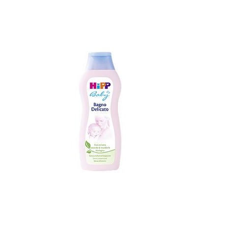 Hipp Italia Hipp Ba Gno Delicato 350 Ml