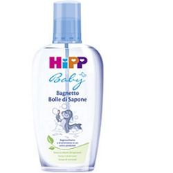 Hipp Italia Hipp Ba Gnetto Bolle Di Sapone 200 Ml