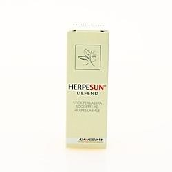 Alfasigma Herpesun Defend Prevenzione Herpes Stick Labbra 5ml