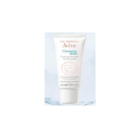 EAU THERMALE AVENE CLEANANCE MASK 50 ML