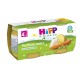 Hipp Italia Hipp Bio Hipp Bio Omogeneizzato Verdure Miste 2x80 G