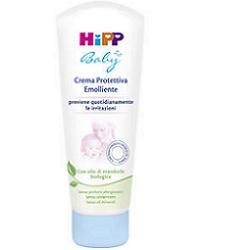 Hipp Italia Hipp Crema Protettiva Emolliente 100 Ml