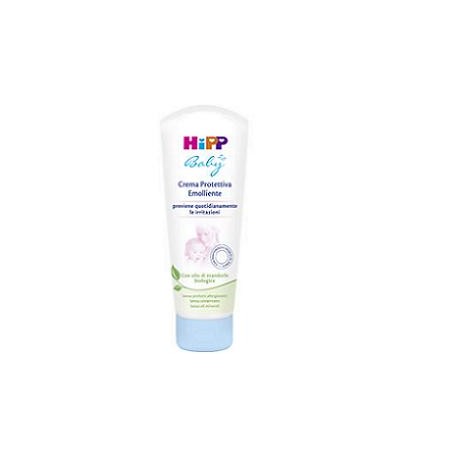 Hipp Italia Hipp Crema Protettiva Emolliente 100 Ml