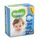 Kimberly Clark Italia Pannolino Huggies Base Boy 3 20 Pezzi