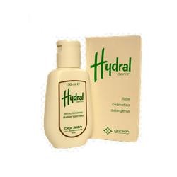 Dorsan Hydral Latte Detergente 150 Ml