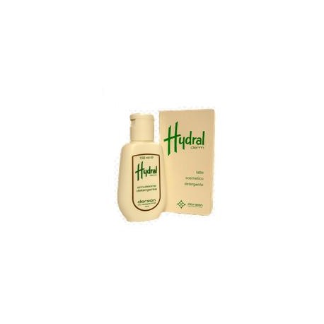 Dorsan Hydral Latte Detergente 150 Ml