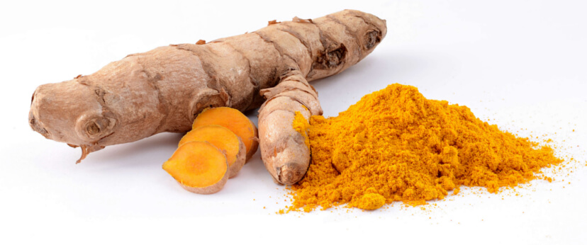 Benefici Curcuma